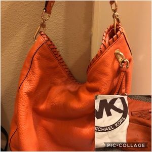 🌟 Michael Kors Shoulder Bag 👜